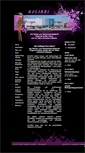 Mobile Screenshot of kolibri.eu